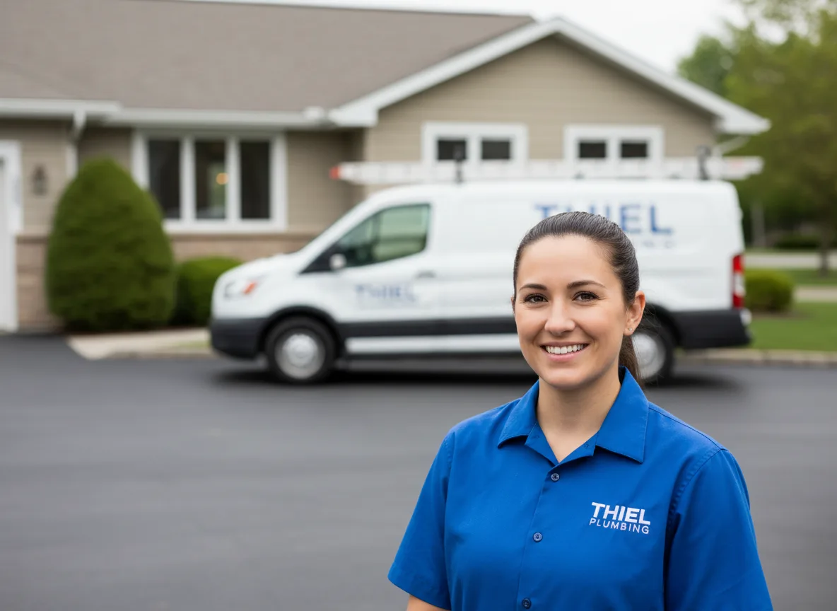 Plumber League City, TX FAQs
